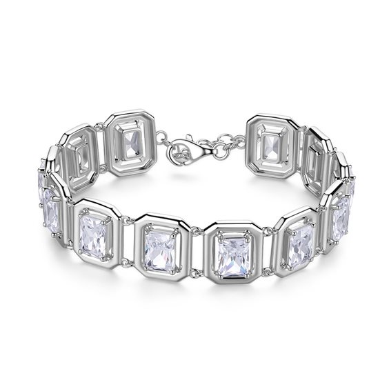Bracciale Rosato Donna Anna in Argento RZAN19 - RZAN19